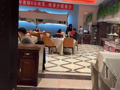 -大鸭梨烤鸭店(花园村店)