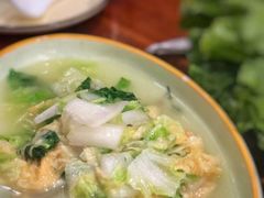 -小乡小镇·传承桐庐土菜·老板亲自烧的菜
