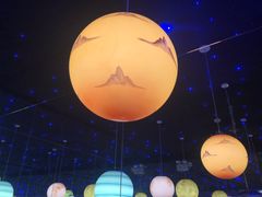 -深圳独角兽星空艺术馆