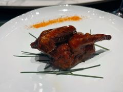 -酒蜻蜓·庭院私房菜(天元东路店)