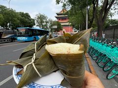 -清真·鸦儿李记·小馆(后海店)