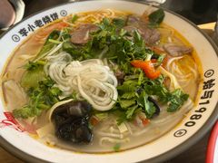 -李小老烧饼(常营民族家园店)