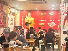 -洪大厨鸡煲(福田店)