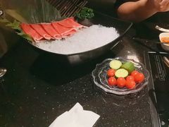 -捞王猪肚鸡火锅(财富中心店)