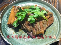 -大洋家·精品潮汕菜·生腌砂锅粥(天河东路店)