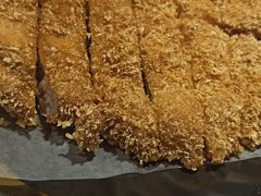 经典厚切炸猪排-皆是厚切炸猪排·罗宋汤(大宁音乐广场店)