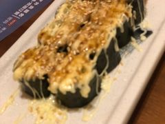 -青空日料烧肉烧鸟店(后湖兴业路店)