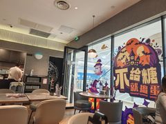 -必胜客(上海新南方商城PH店)