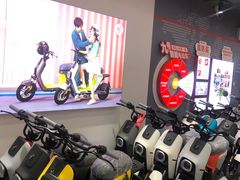 -九号电动车(安定门内大街店)