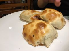 烤包子-新疆巴州金丝特餐厅(大钟寺店)