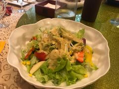 鸭梨大拌菜-大鸭梨烤鸭(左家庄店)