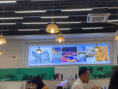 -冰城焰会大丰收铁锅炖(萝岗万达金街店)