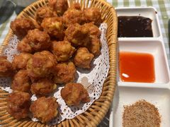 -玉桥餐厅(天坛店)