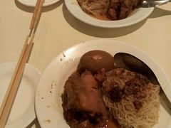 -阿水狮猪脚大王(台中公园店)