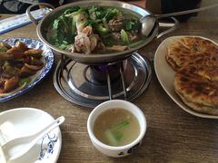 -吃不够开口馅饼店(小西路店)