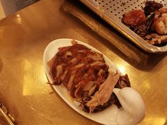 -全聚德(长江路店)