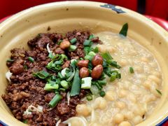-阿福板凳面(观音桥店)