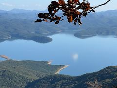 -五女山景区