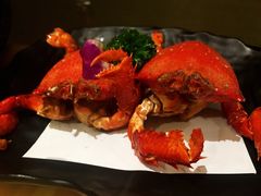 -割烹旭日本料理(龙湖狮山天街店)