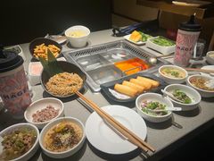 -海底捞火锅(未来城店)