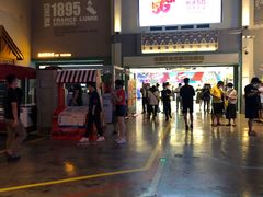 -万达影城 (甘井子万达广场IMAX店)