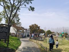 -嬉乐湾休闲旅游区
