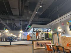 -七楽·韩式欢聚餐厅 치르치르(龙泉驿万达店)