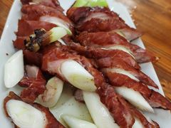 -大地土窑菜馆·特色罗浮农家菜(罗浮山景区店)
