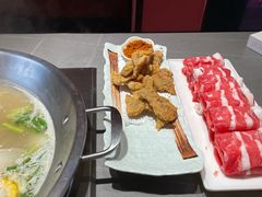 -洞子口重庆鲜货火锅(楚翘城旗舰店)