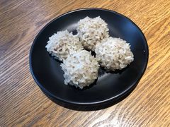 珍珠圆子-汪爹爹武汉牛三鲜(朝外大街店)