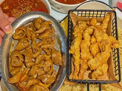 -友达面馆(广州总店)