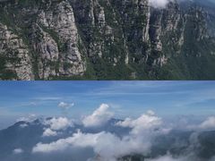 -萍乡武功山风景名胜区