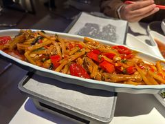 -柳喜辣·烧烤酒局(跃进总店)