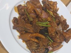 -清雅臻品·竹林院落·新派青岛菜(崂山店)