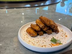 -川旺角川粤融合菜•海景餐厅(星海广场店)