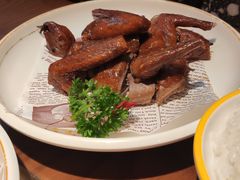 -澳门星记猪骨(虹口龙之梦店)