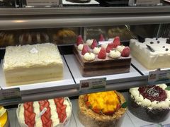 -85度C(深圳佳宁娜店)
