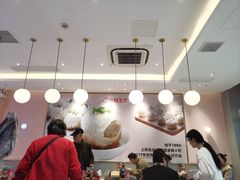 -小杨生煎(周浦万达店)