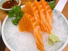 -初居食屋日式料理(万象城购物中心店)