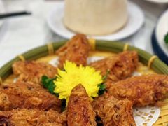 -龙海鲜螃蟹王(宏茂桥店)