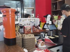 -茶话弄(中贸广场店)