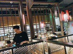 -湊湊火锅·茶憩(世博大道店)