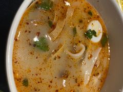 -金狮麟·新豫菜(金码大厦店)