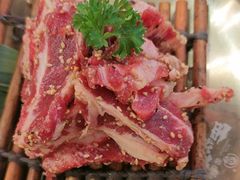 -西塔老太太泥炉烤肉(北京双井店)