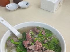 -福合埕牛肉丸(福平路店)
