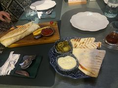 -Turka土耳咖 (滨海新区店)