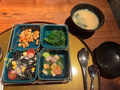 -Mr.Fish鱼鲜生海鲜放题(高德置地冬广场店)