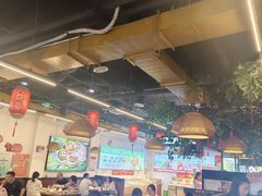 -成老灶火锅鸡(平山店)