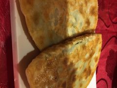 韭菜盒子-粥旺府(月环里店)