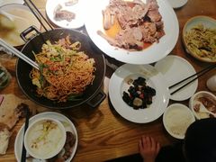 -九毛九西北菜(大东海店)